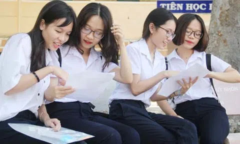 Những sự kiện nổi bật trong kỳ thi THPT Quốc gia 2018